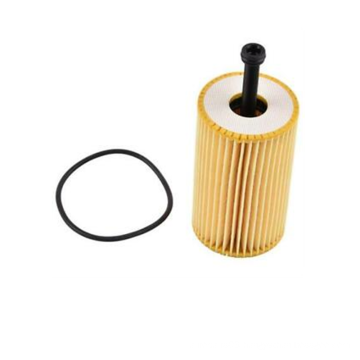 Auto Car Accessories Oil Filter HU612X Oil Filter Element